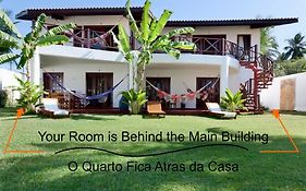 Casa Cumbuco e Hospedaria